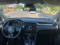 ام جي ZS